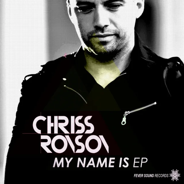 My Name Is - Original Mix