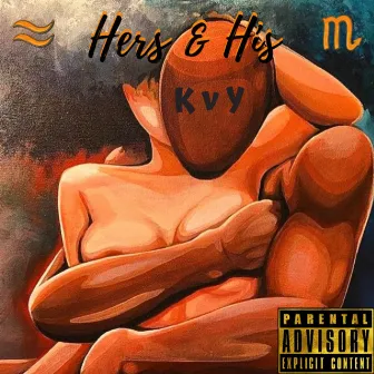 Hers & His by KvY