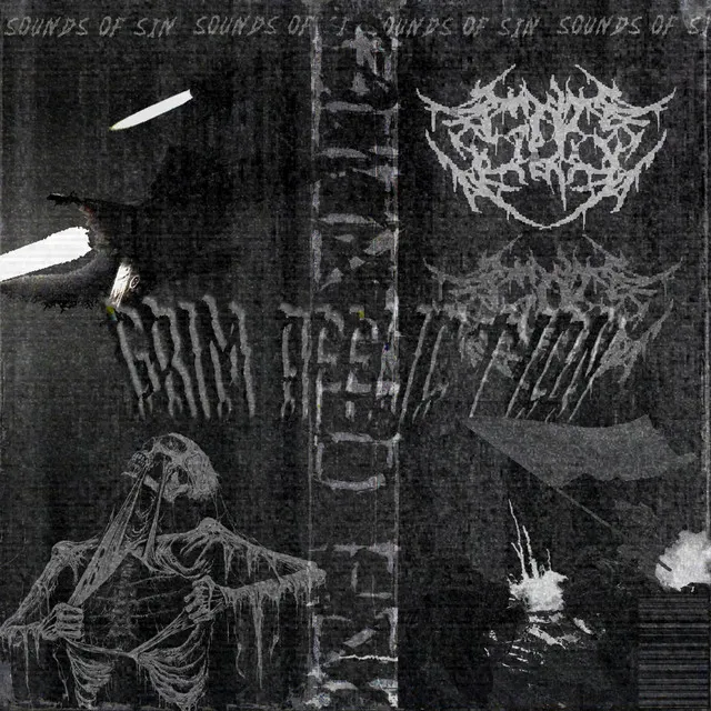 GRIM AFFLICTION