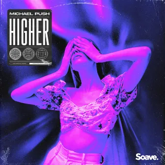 Higher by Michael Push