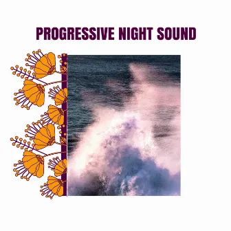 Progressive Night Sound by Tender Oceanwaves Nature Sounds