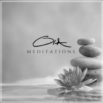 Ora Meditations by Ora