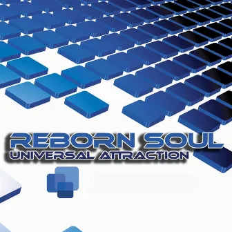 Universal Attraction by Reborn Soul