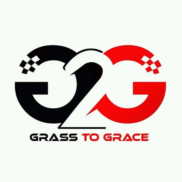 Grass to Grace