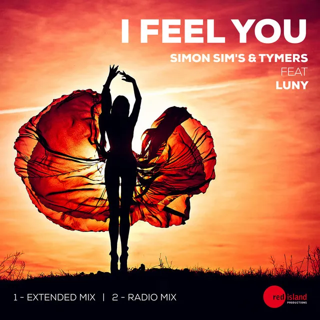 I Feel You - Radio Mix