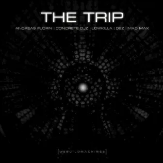 The Trip by Andreas Florin