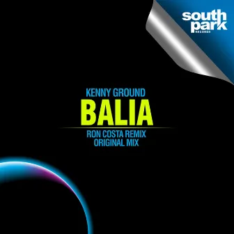 Balia by Kenny Ground