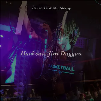 Hacksaw Jim Duggan by Banzo TV