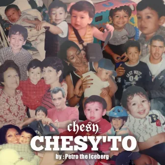 Chesy’to by Chesy