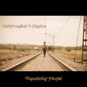 Wandering People (Radio Edit) by Torben Tietz