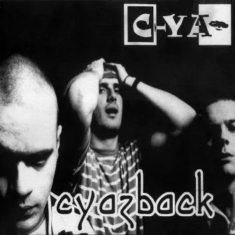 Cyazback by Cya