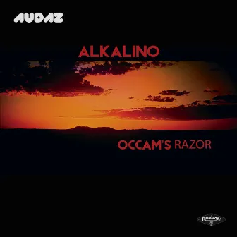 Occam's Razor by Alkalino