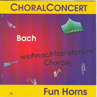 Weinachtsoratorium by Fun Horns