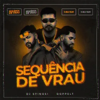 SEQUÊNCIA DE VRAU by Bulls Talent