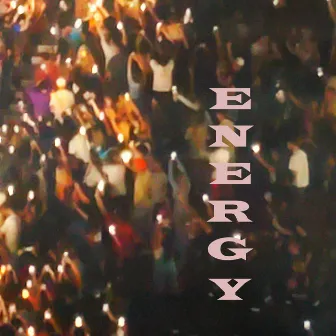 Energy by Rasheed Saibu