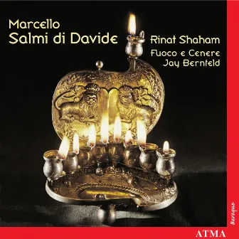 Marcello: Psalms of David by Jay Bernfeld