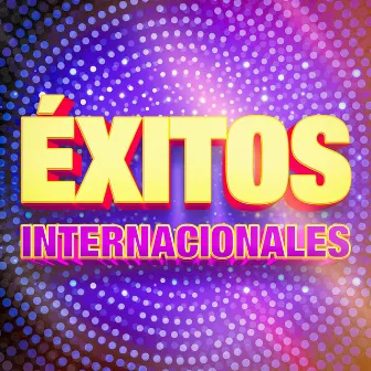 Éxitos Internacionales by Unknown Artist