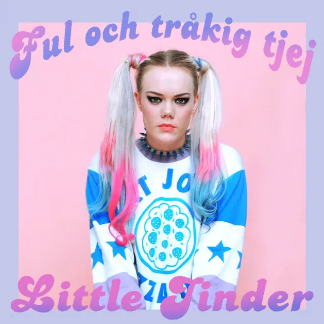 Ful Och Tråkig Tjej - Daniel Savio Remix