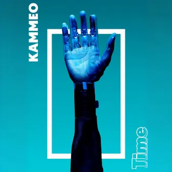 Time by KAMMEO