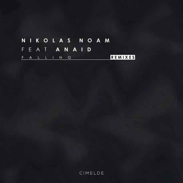 Falling - Nikolas Noam Remix