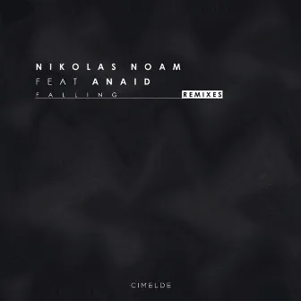 Falling Remixes by Nikolas Noam