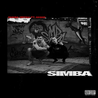 Simba (feat. Amar) by Svaba Ortak