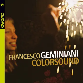 Colorsound by Francesco Geminiani