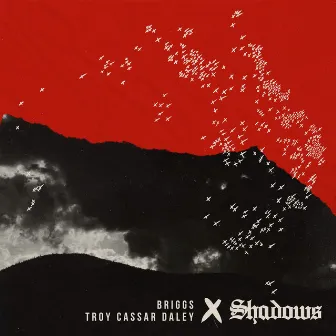 Shadows by Troy Cassar-Daley