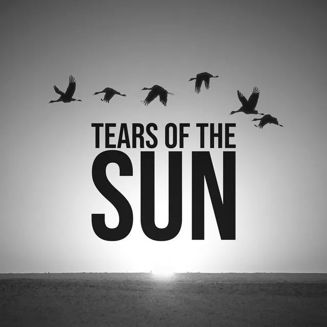 Tears Of The Sun - Radio Edit