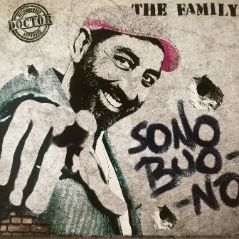 Sono Buono by The Family