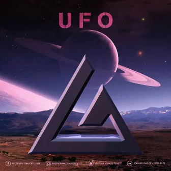 UFO by Get Looze