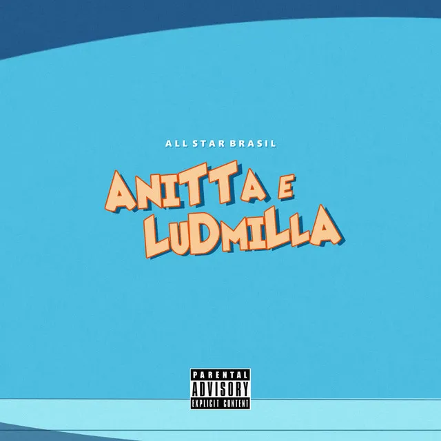 Anitta & Ludmilla