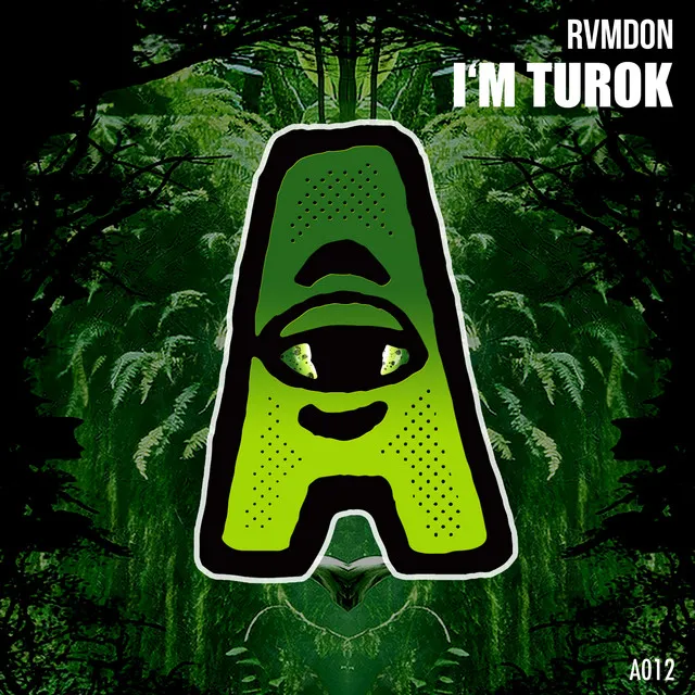 I'm Turok