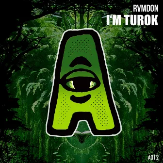 I'm Turok by Rvmdon