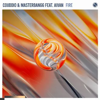 Fire by AIVAN