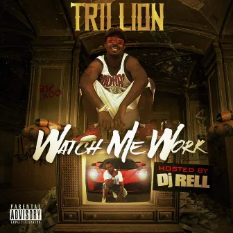 Watch Me Work by Trillion MG