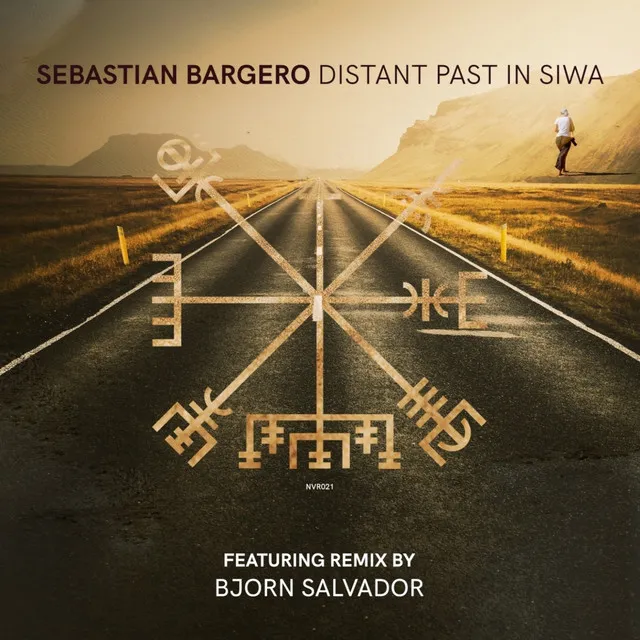 Distant Past in Siwa - Bjorn Salvador Remix