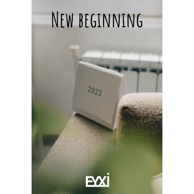 New Beginning