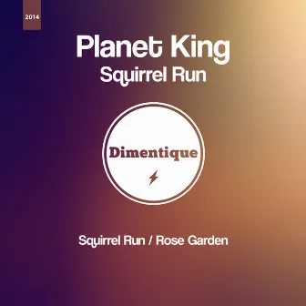 Squirrel Run by Planet King