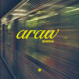 araw by shiiva