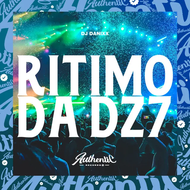 Ritimo da Dz7