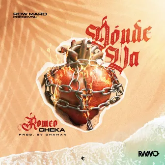 Dónde Va by Romeo Cheka