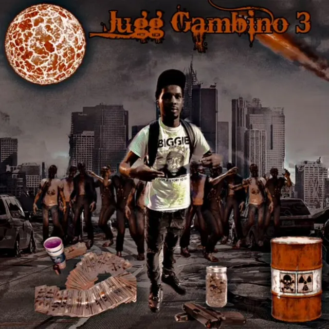 Jugg Gambino 3