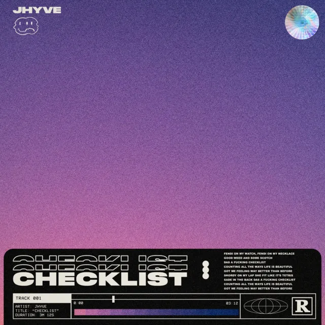 Checklist