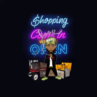 Shopping by Lazy Luciano