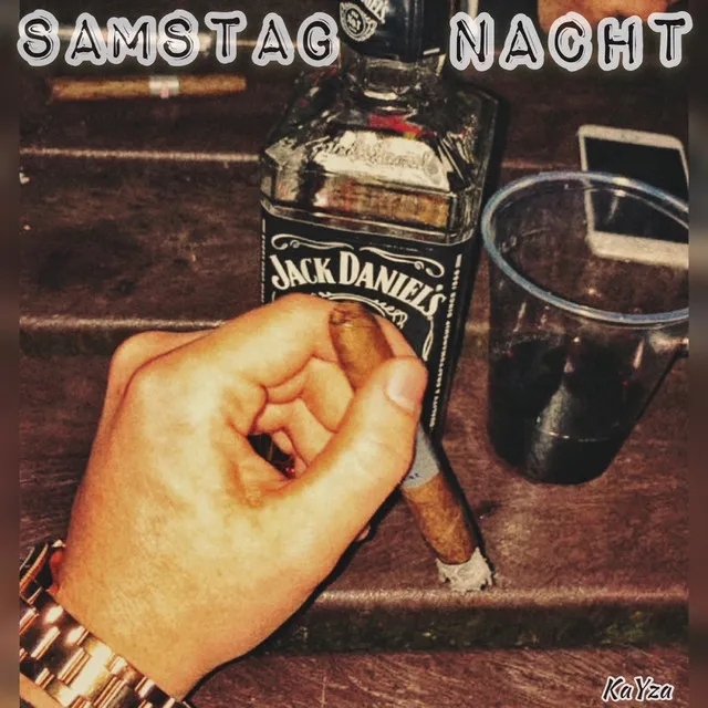 Samstag Nacht