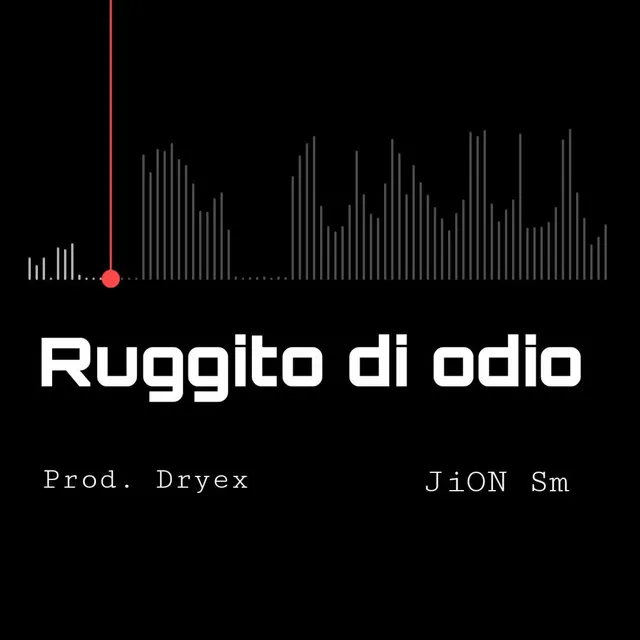 Ruggito Di Odio