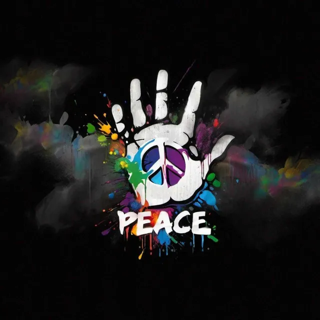 Peace