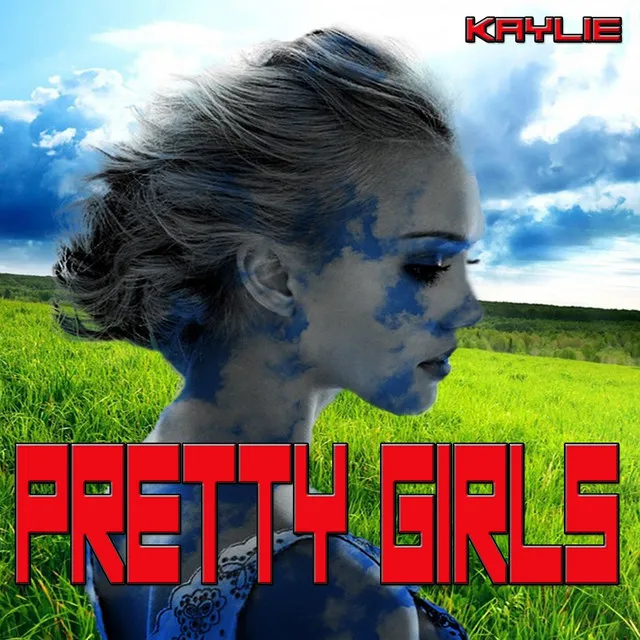 Pretty Girls - Ms Mix