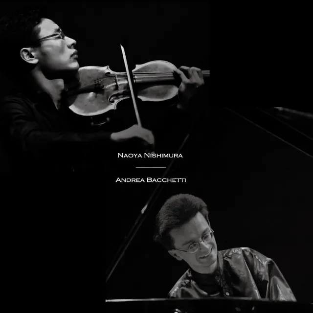 Violin Sonata No. 5 in F Major, Op. 24 "Spring": I. Allegro